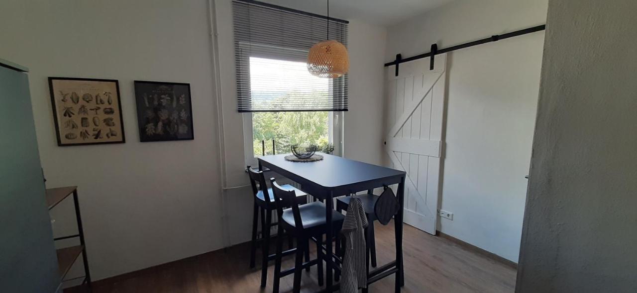 Landhaus Augenblicke In Olsberg - Modernes Ferienhaus Mit Garten Εξωτερικό φωτογραφία